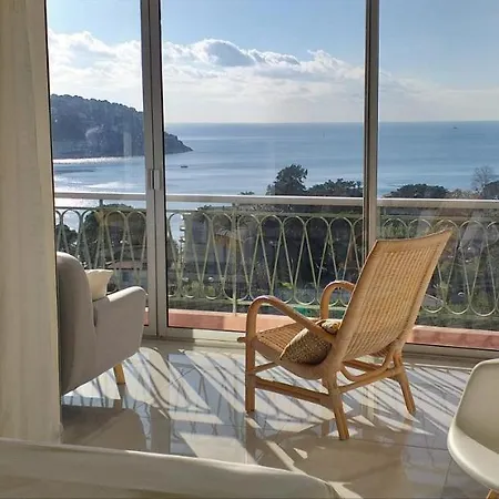 Apartment Vue Exceptionnelle Entre Et Monaco
