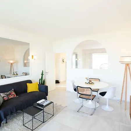 Vue Exceptionnelle Entre Et Monaco Apartment Villefranche-sur-Mer